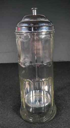 Tablecraft straw dispenser - tablecraft,